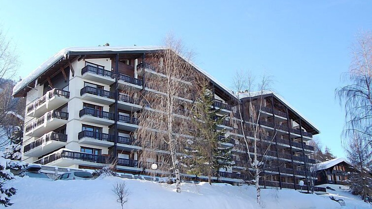 Photo of Outdoor in Saint-Pierre-de-Clages