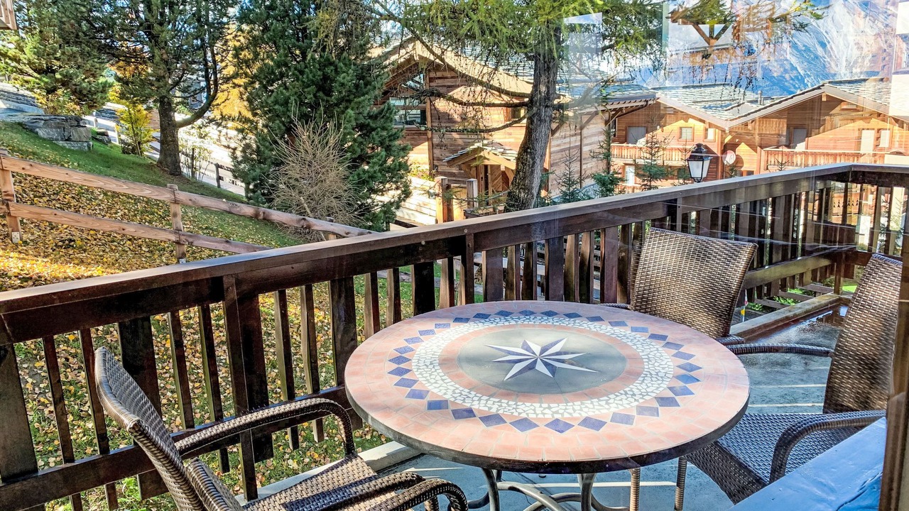 Photo of Outdoor in Saint-Pierre-de-Clages