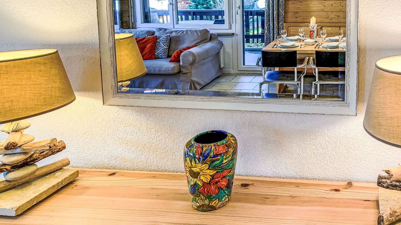 Photo of Livingroom in Saint-Pierre-de-Clages