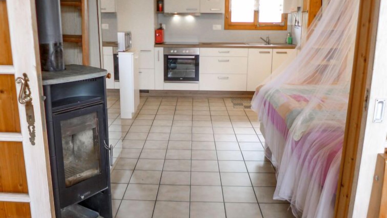 Photo of Bedroom in Courchavon
