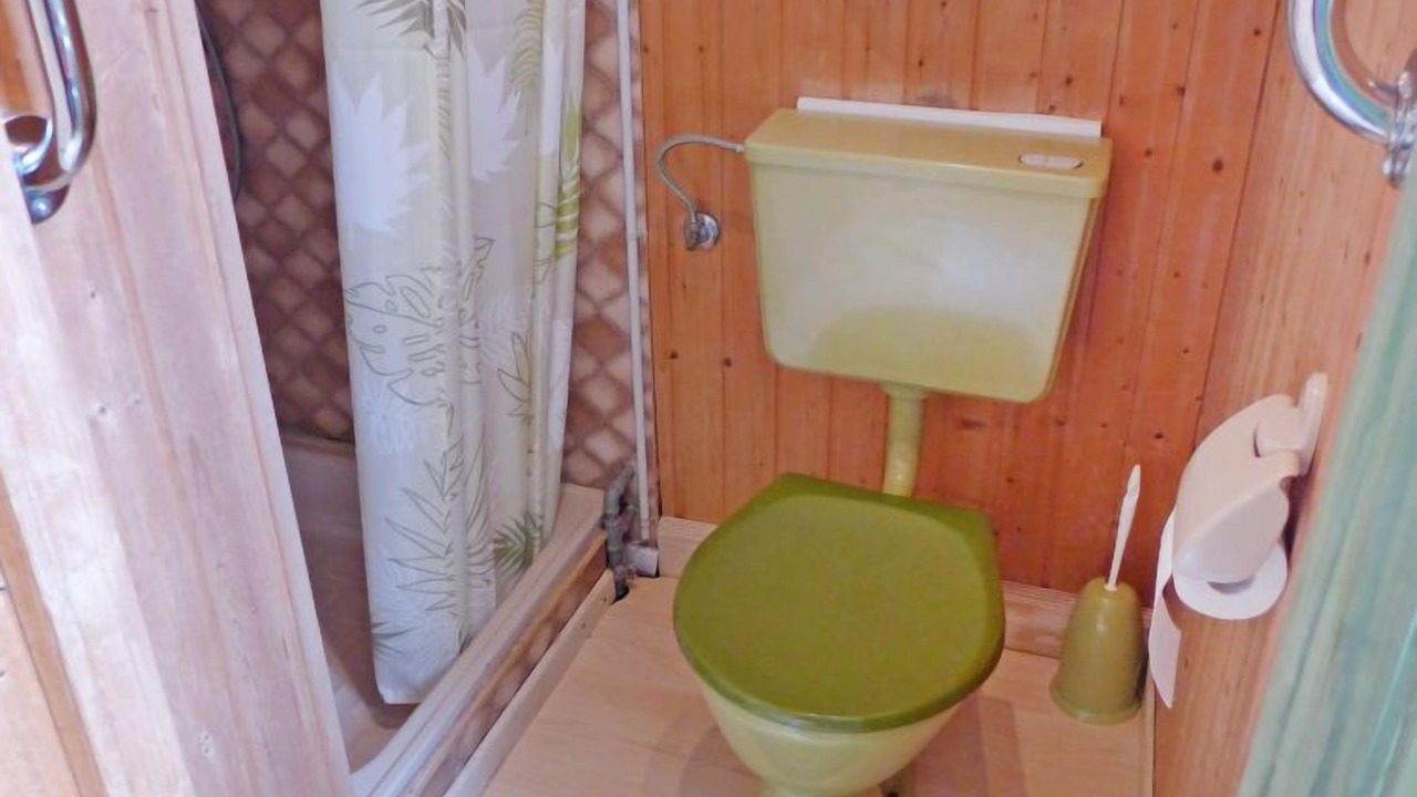 Photo of Bathroom in Courchavon