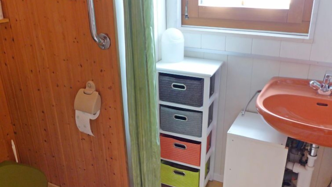 Photo of Bathroom in Courchavon