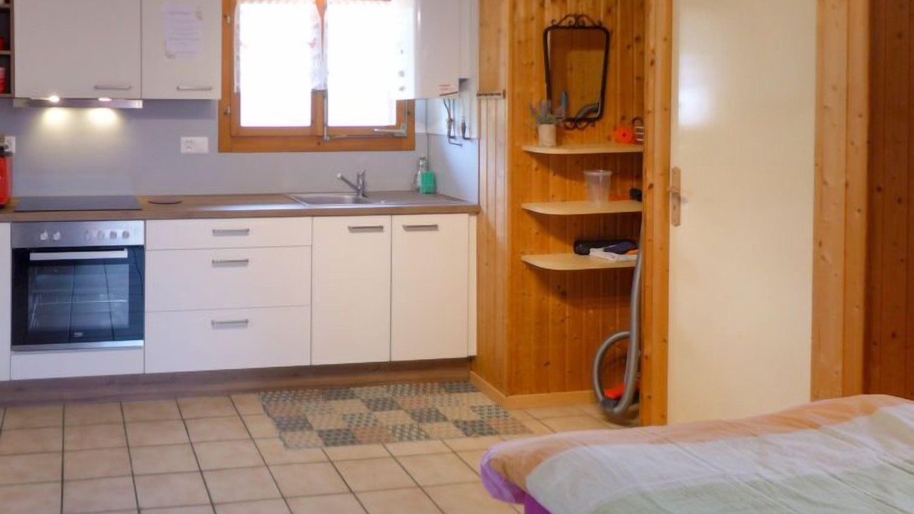 Photo of Bedroom in Courchavon