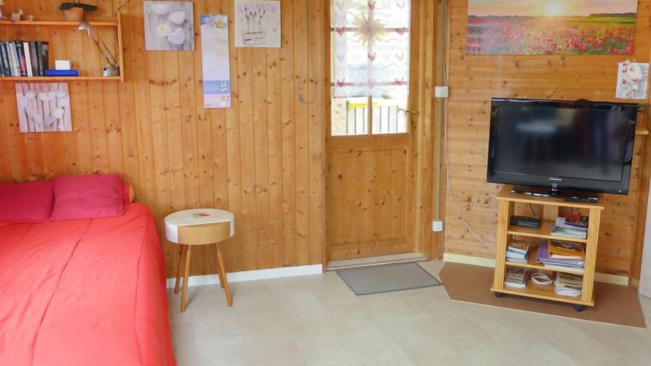 Photo of Livingroom in Courchavon