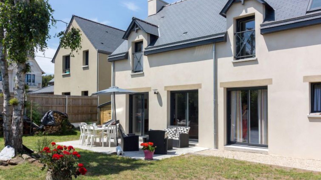 Photo of Others in Saint-Lunaire