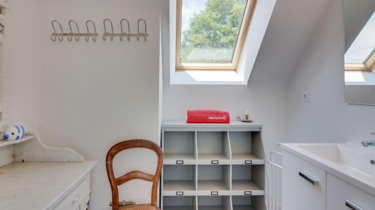 Photo of Bathroom in Saint-Lunaire