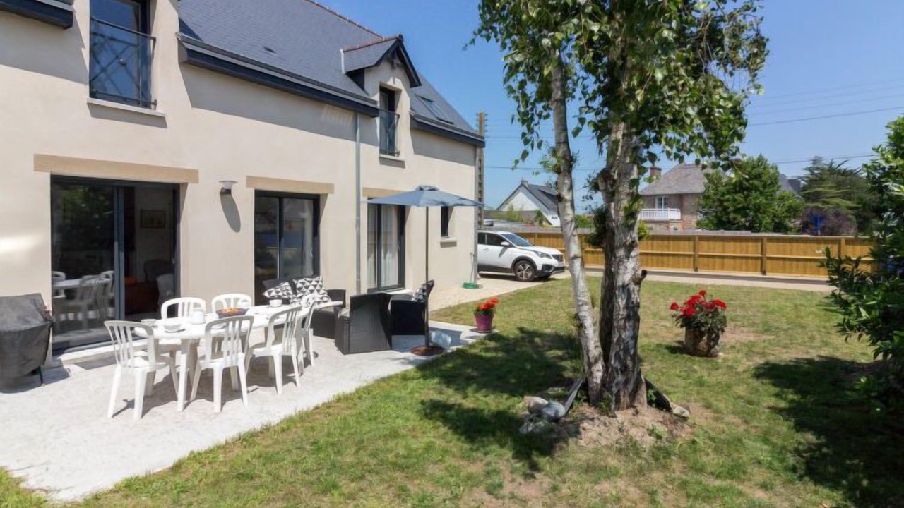 Photo of Others in Saint-Lunaire