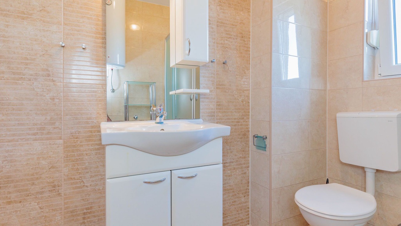 Photo of Bathroom in Nin