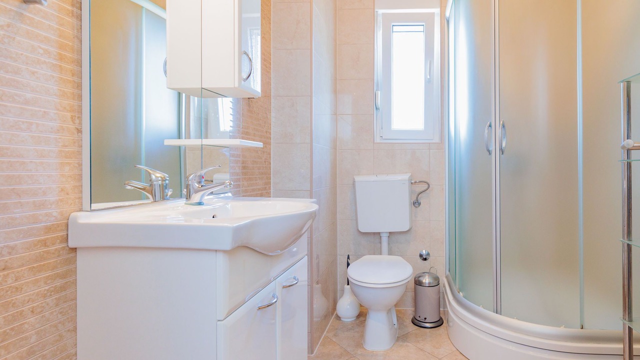 Photo of Bathroom in Nin