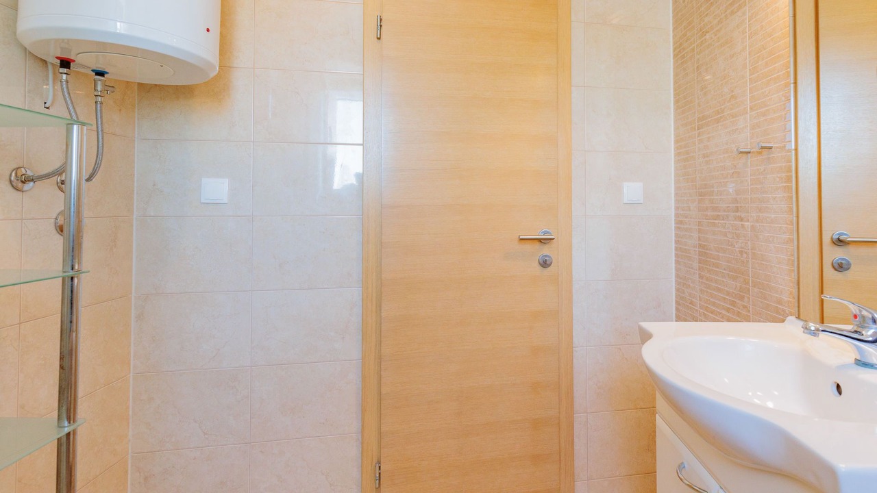 Photo of Bathroom in Nin