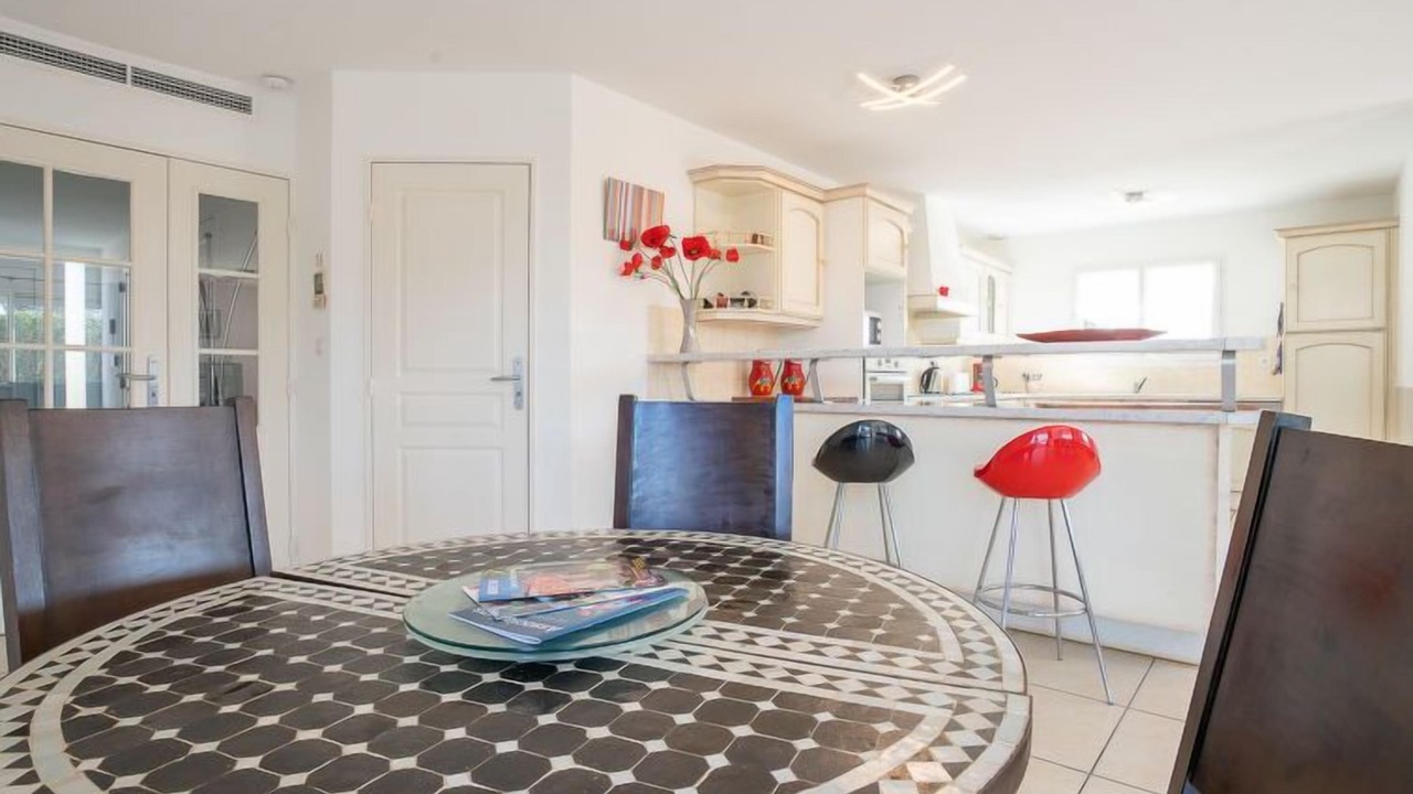 Photo of Bedroom in La Figarasse