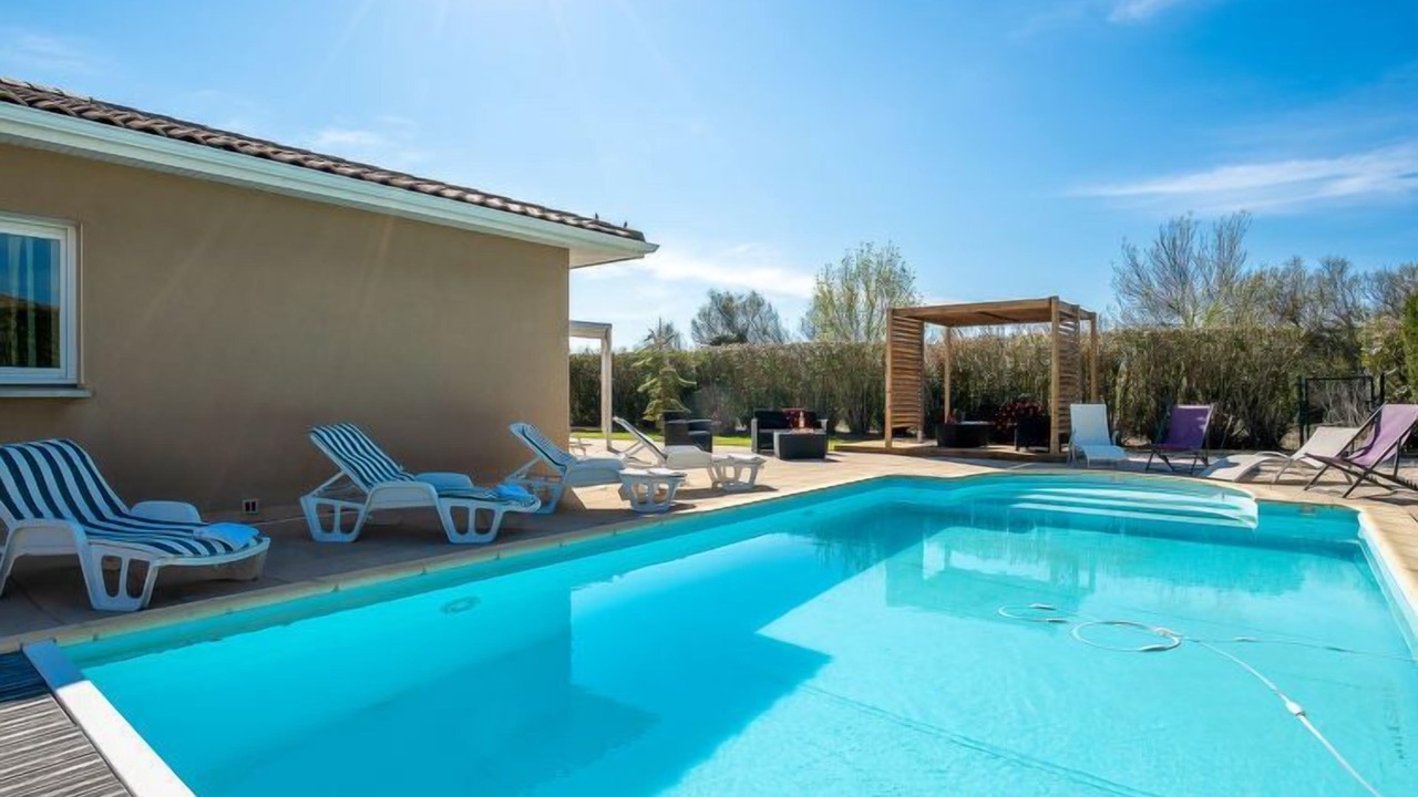 Photo of Outdoor in La Figarasse