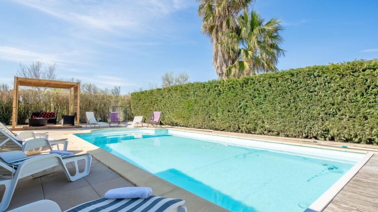 Photo of Outdoor in La Figarasse