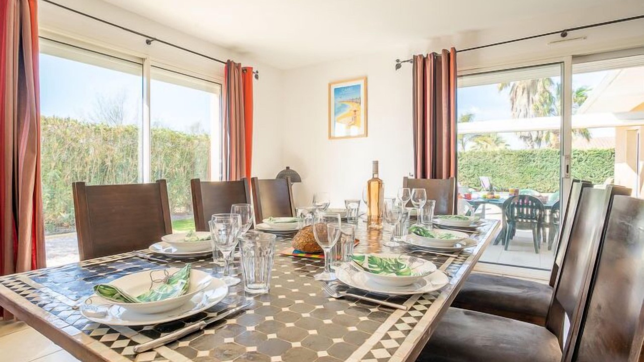 Photo of Bedroom in La Figarasse