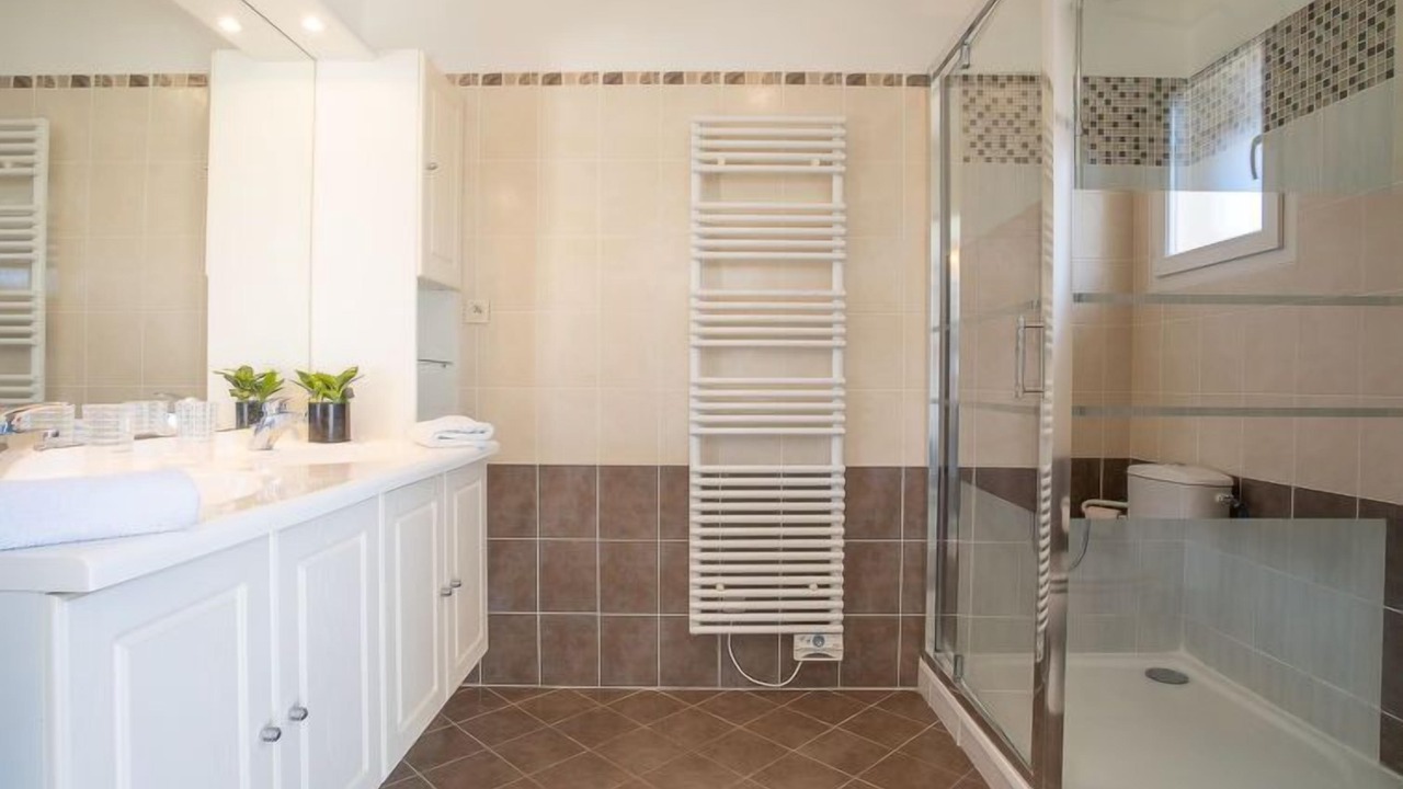 Photo of Bathroom in La Figarasse