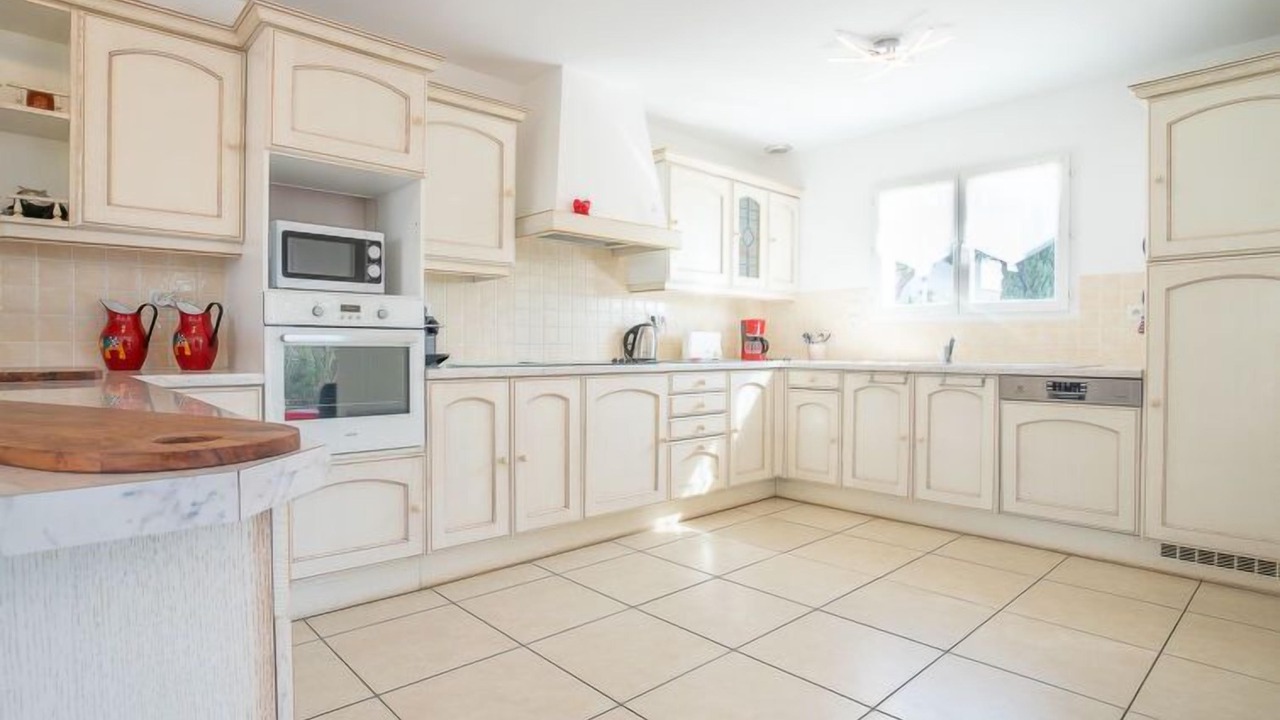 Photo of Bedroom in La Figarasse