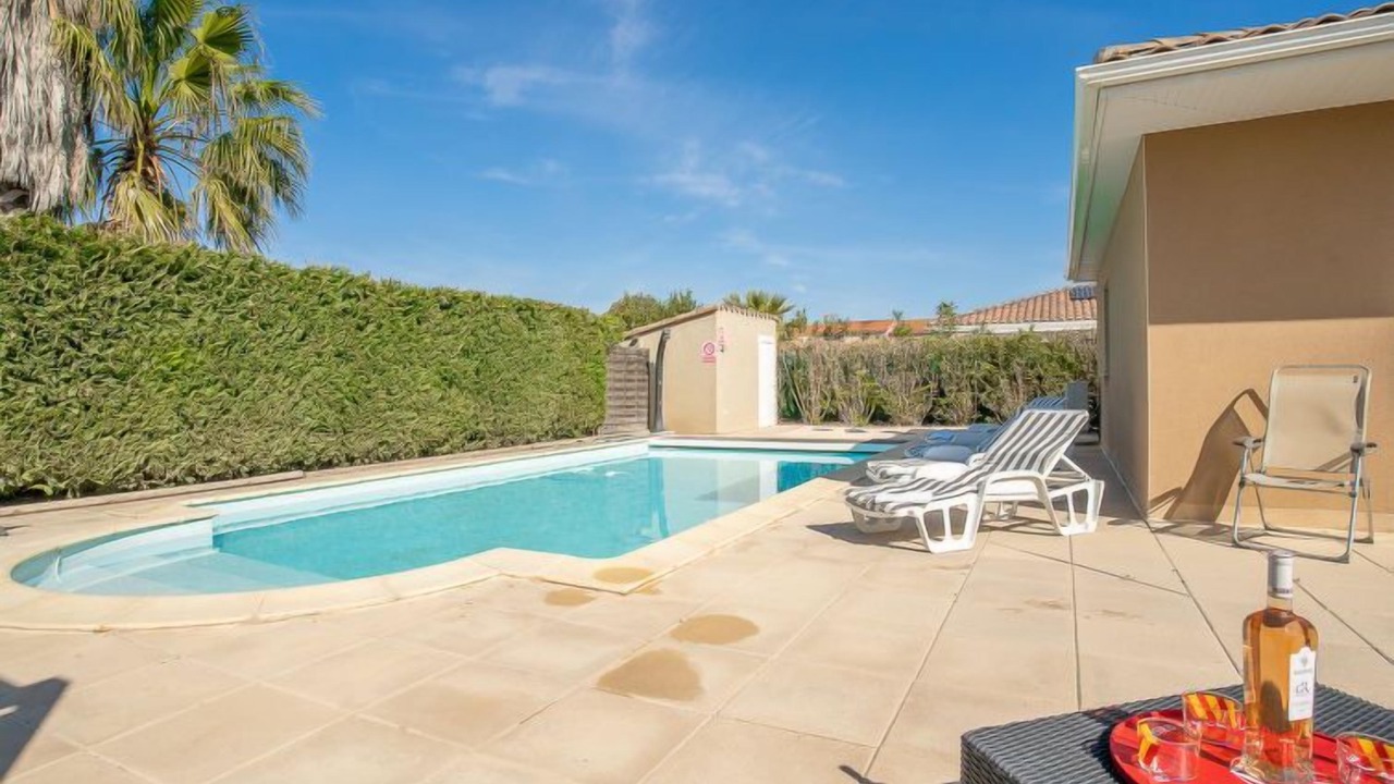 Photo of Outdoor in La Figarasse