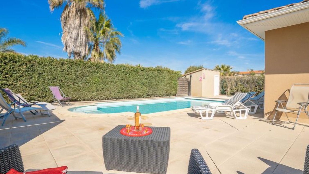 Photo of Outdoor in La Figarasse