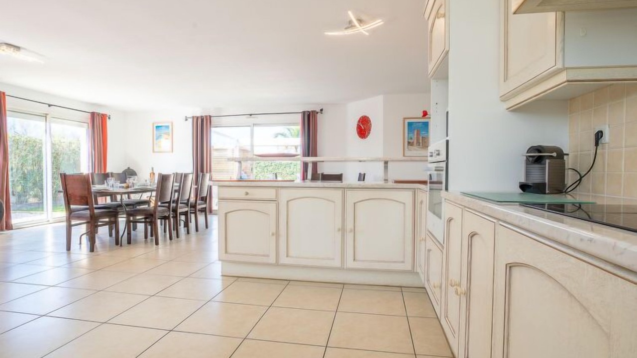 Photo of Bedroom in La Figarasse