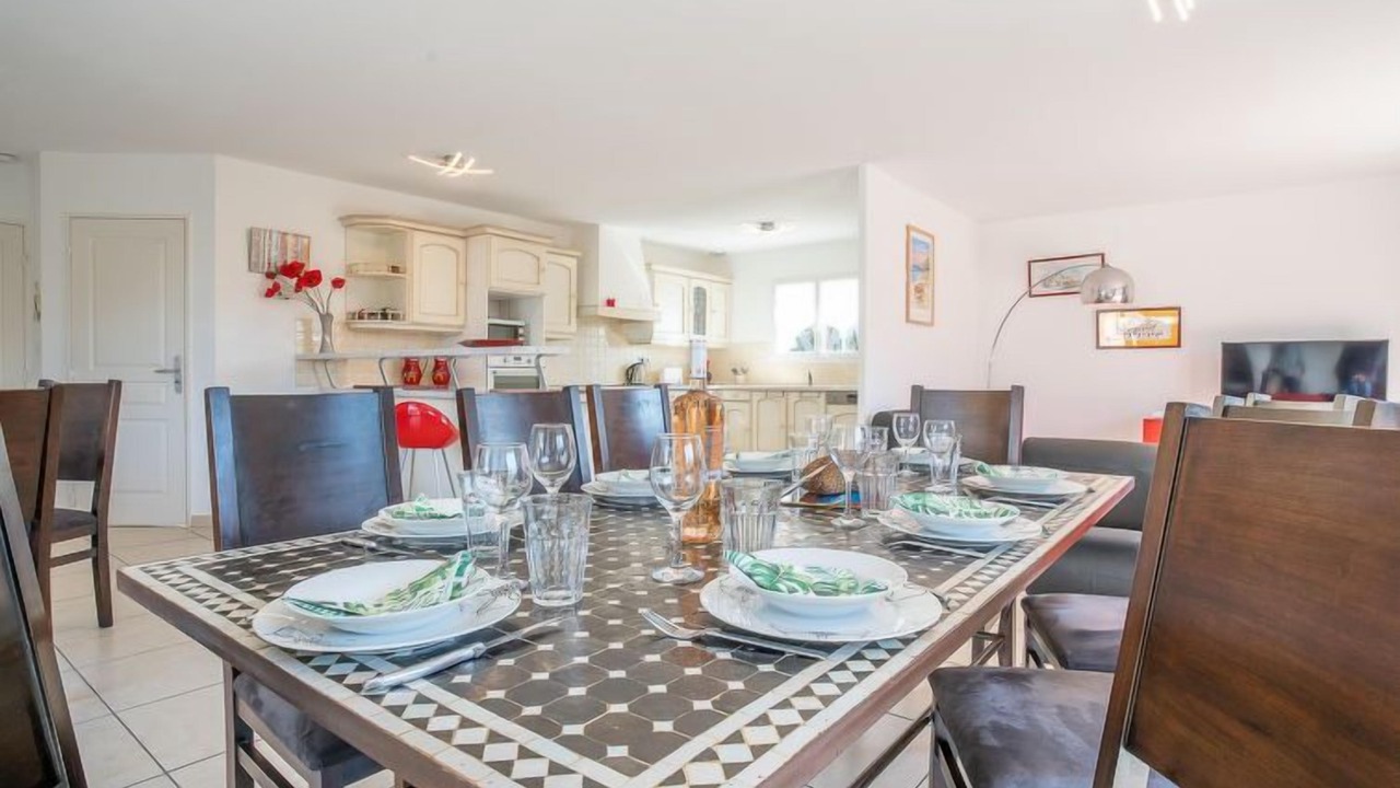 Photo of Bedroom in La Figarasse