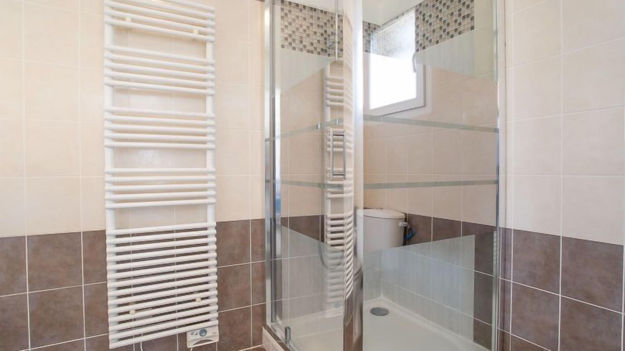 Photo of Bathroom in La Figarasse