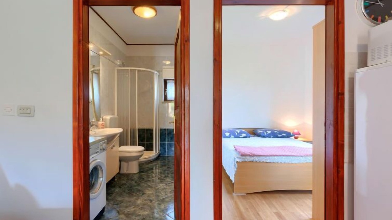 Photo of Bathroom in Jehnici
