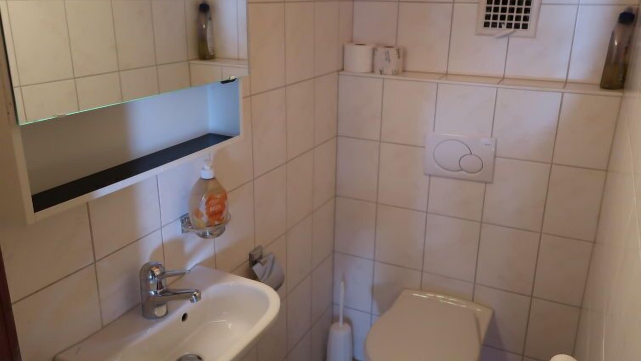 Photo of Bathroom in Litziruti
