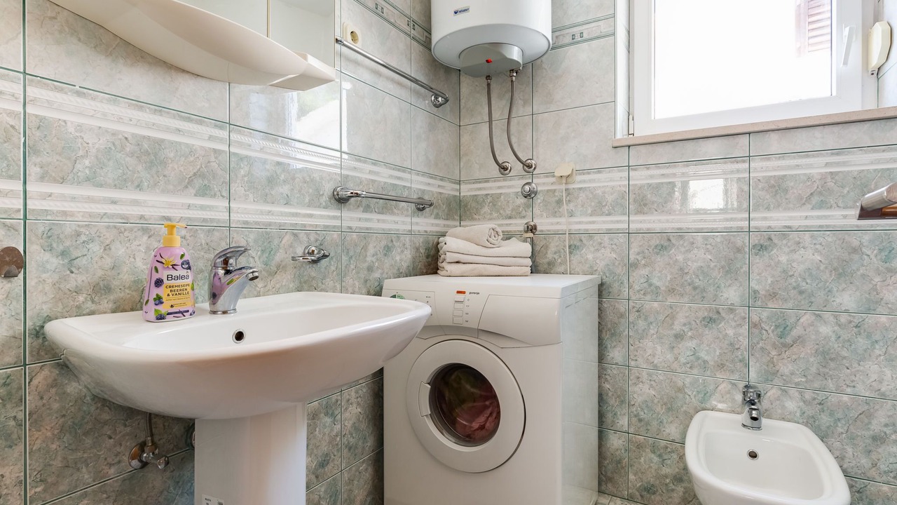 Photo of Bathroom in Krusevo