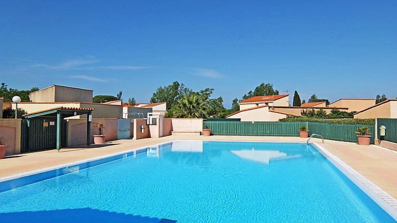 Photo of Outdoor in Saint-Cyprien Plage