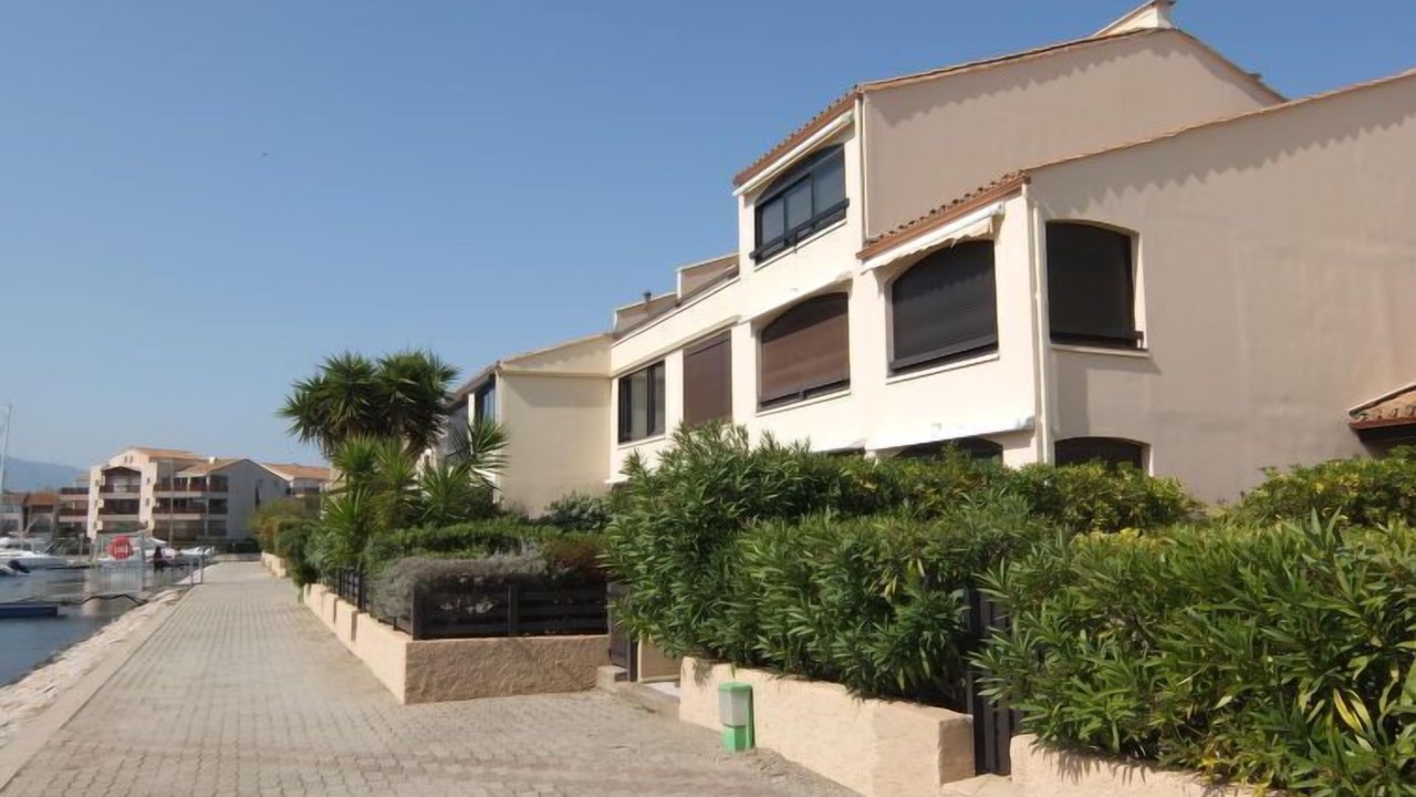 Photo of Others in Saint-Cyprien Plage