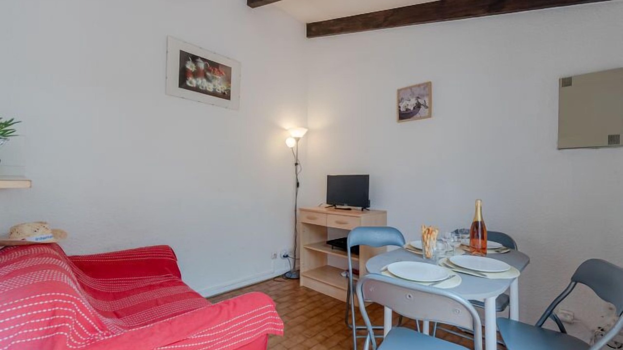 Photo of Livingroom in Saint-Cyprien Plage