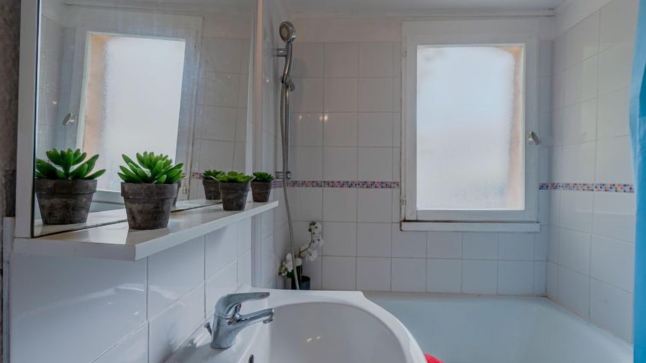 Photo of Bathroom in Saint-Cyprien Plage