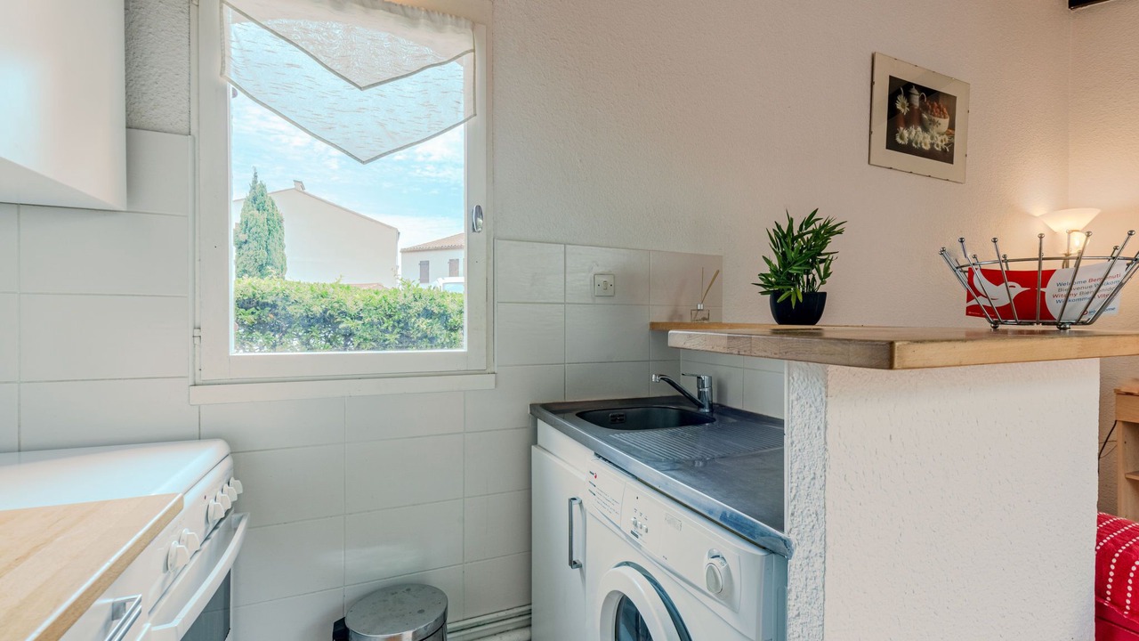 Photo of Bedroom in Saint-Cyprien Plage