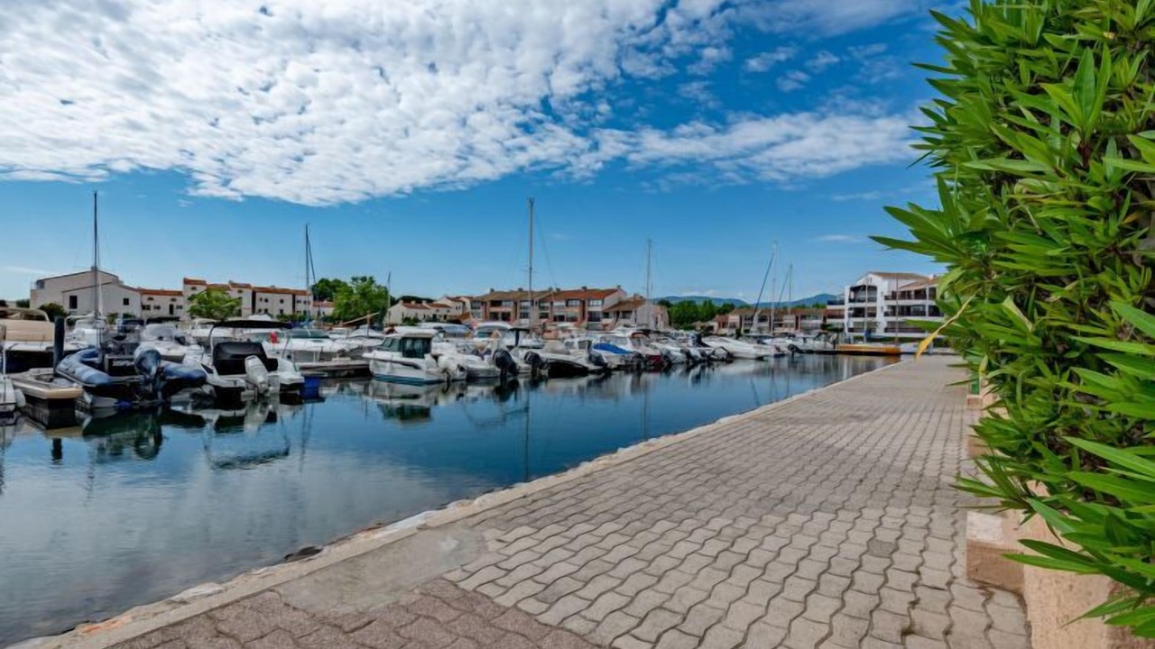 Photo of Others in Saint-Cyprien Plage