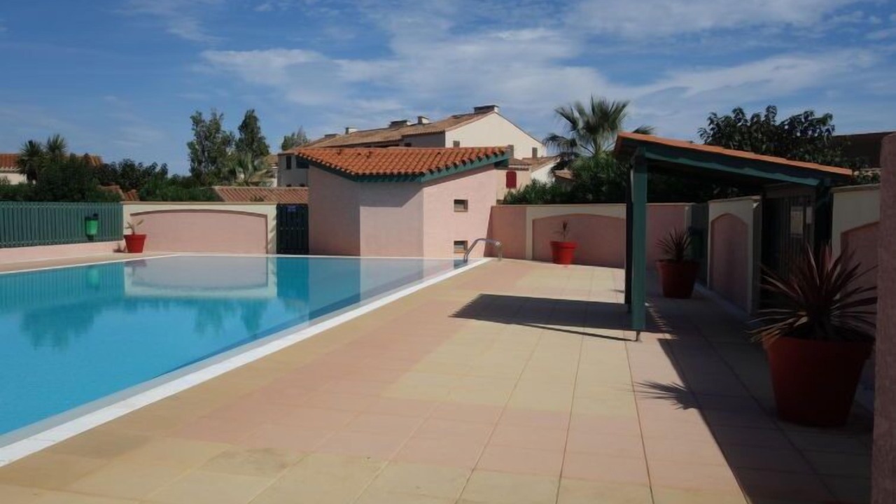 Photo of Outdoor in Saint-Cyprien Plage