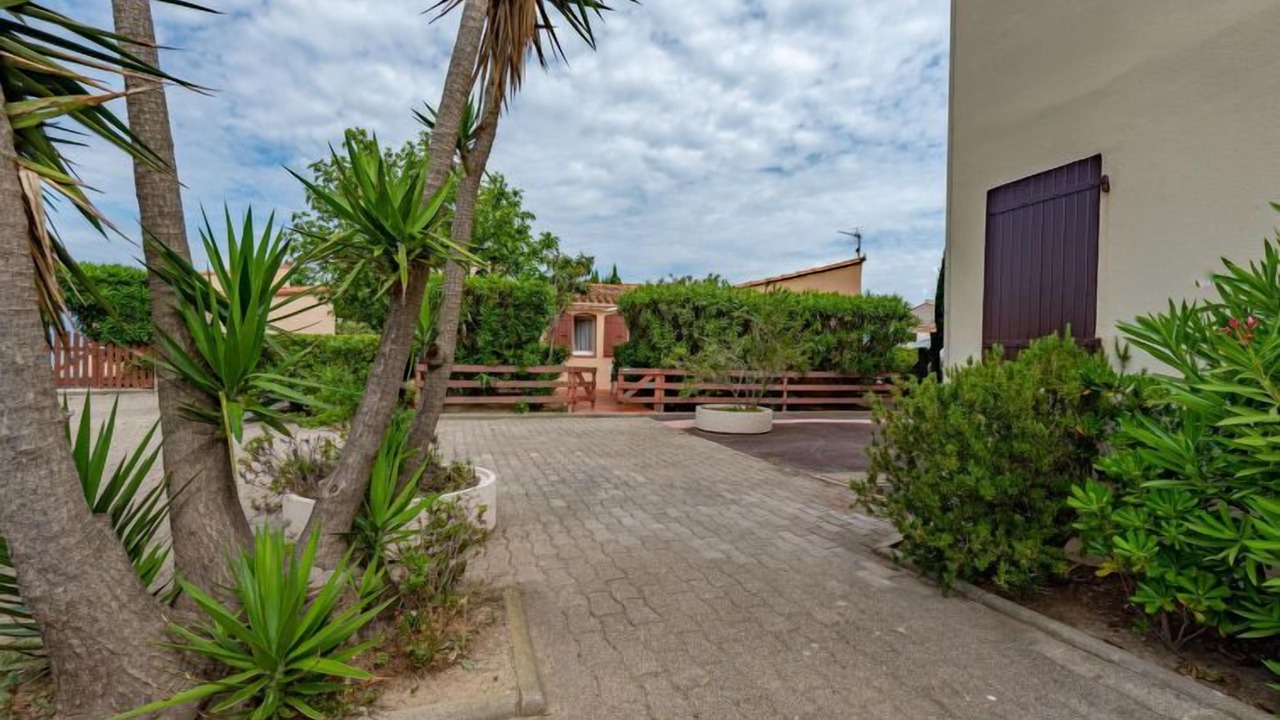 Photo of Others in Saint-Cyprien Plage