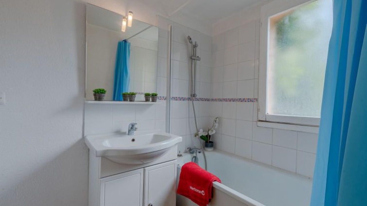 Photo of Bathroom in Saint-Cyprien Plage