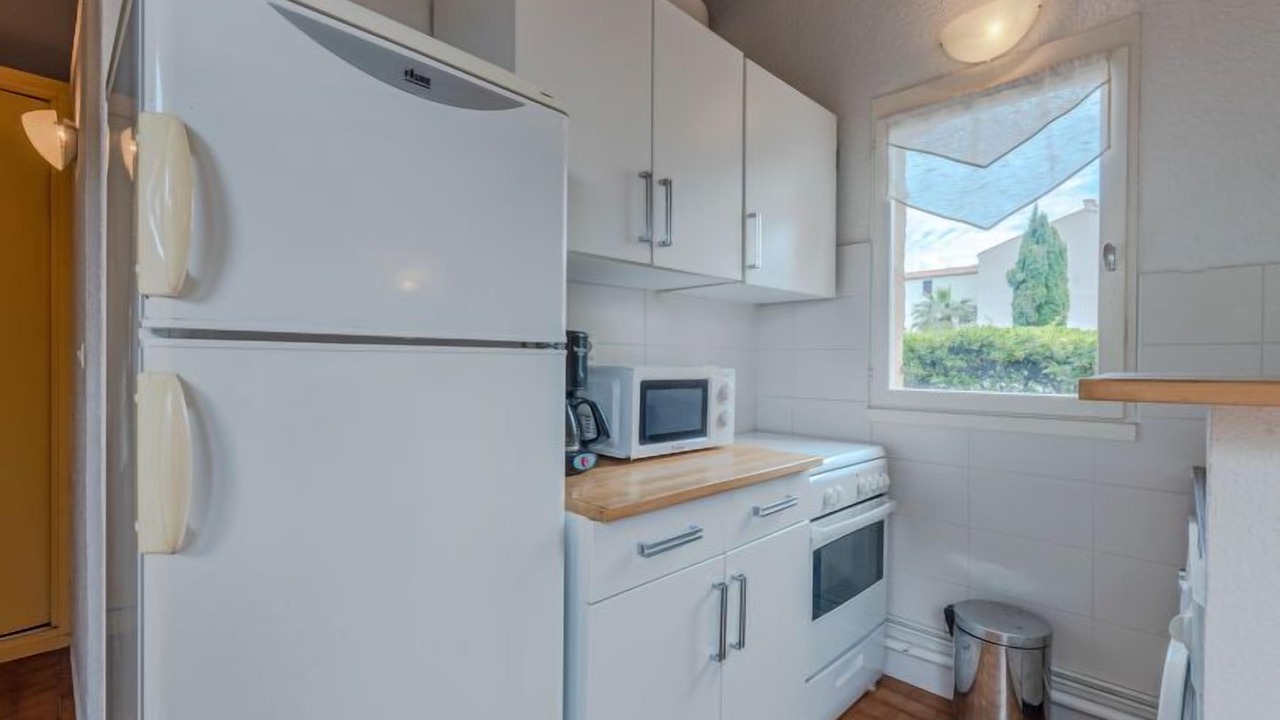 Photo of Bedroom in Saint-Cyprien Plage