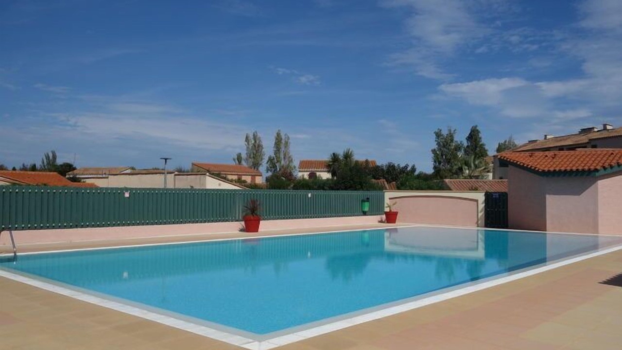Photo of Outdoor in Saint-Cyprien Plage