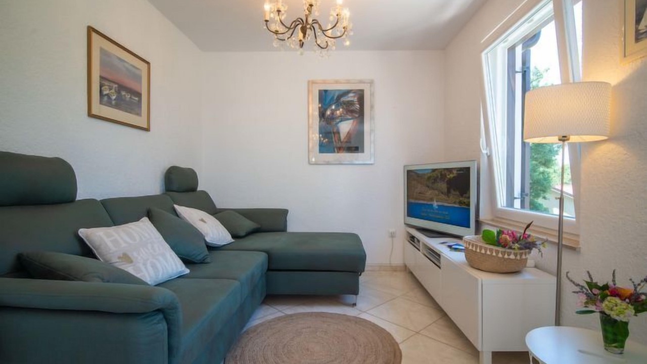 Photo of Livingroom in Njivice