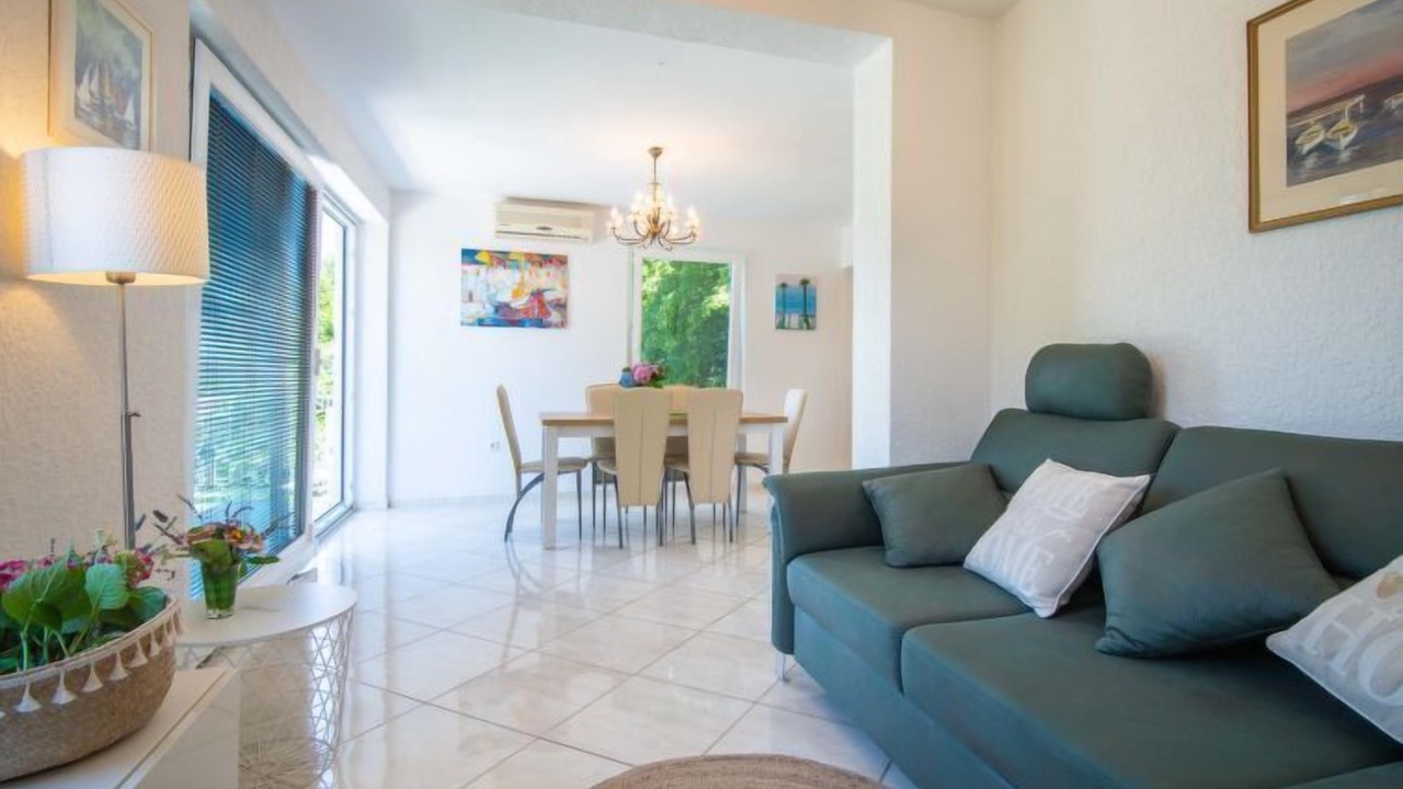 Photo of Livingroom in Njivice