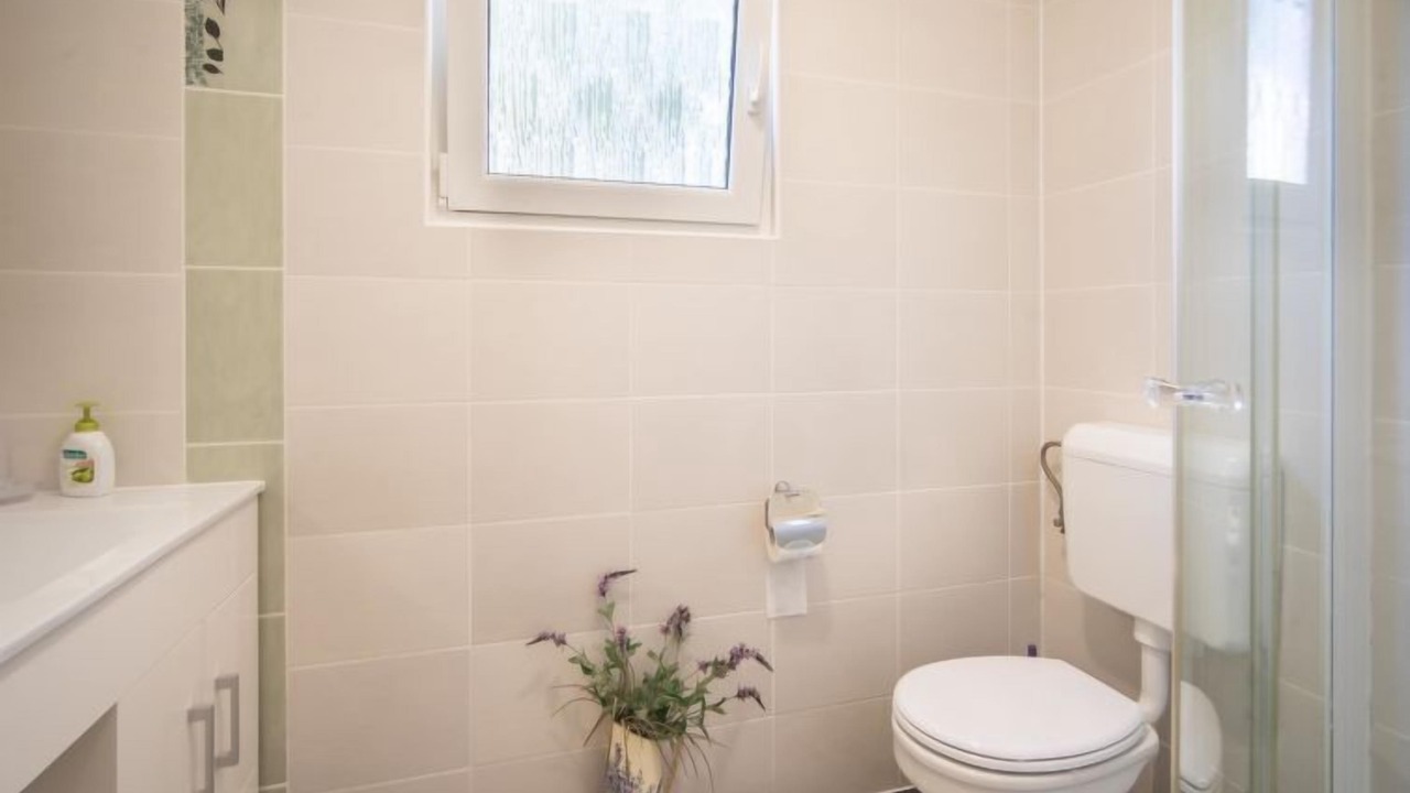Photo of Bathroom in Njivice