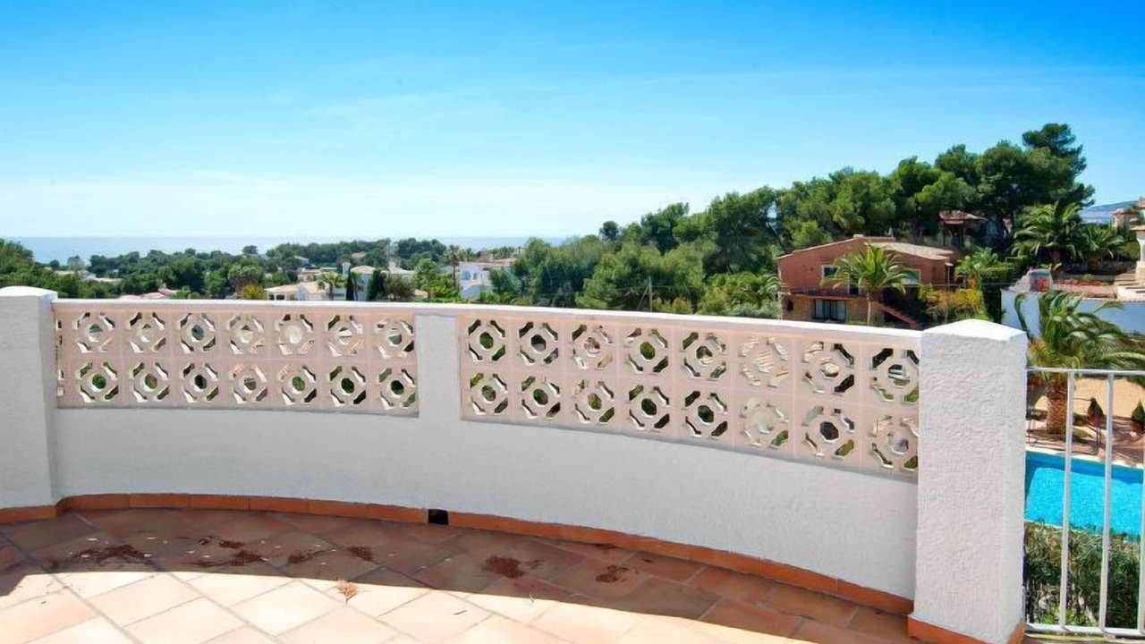 Photo of Outdoor in Balcon del Mar