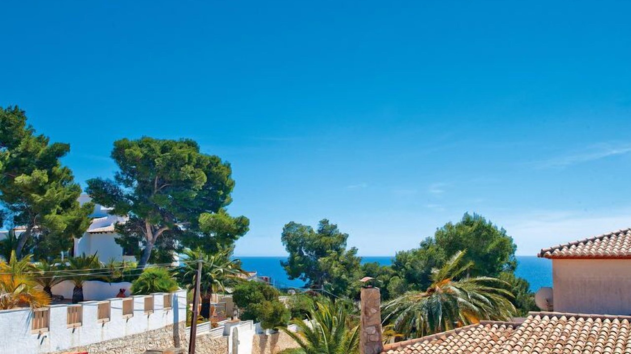 Photo of Outdoor in Balcon del Mar