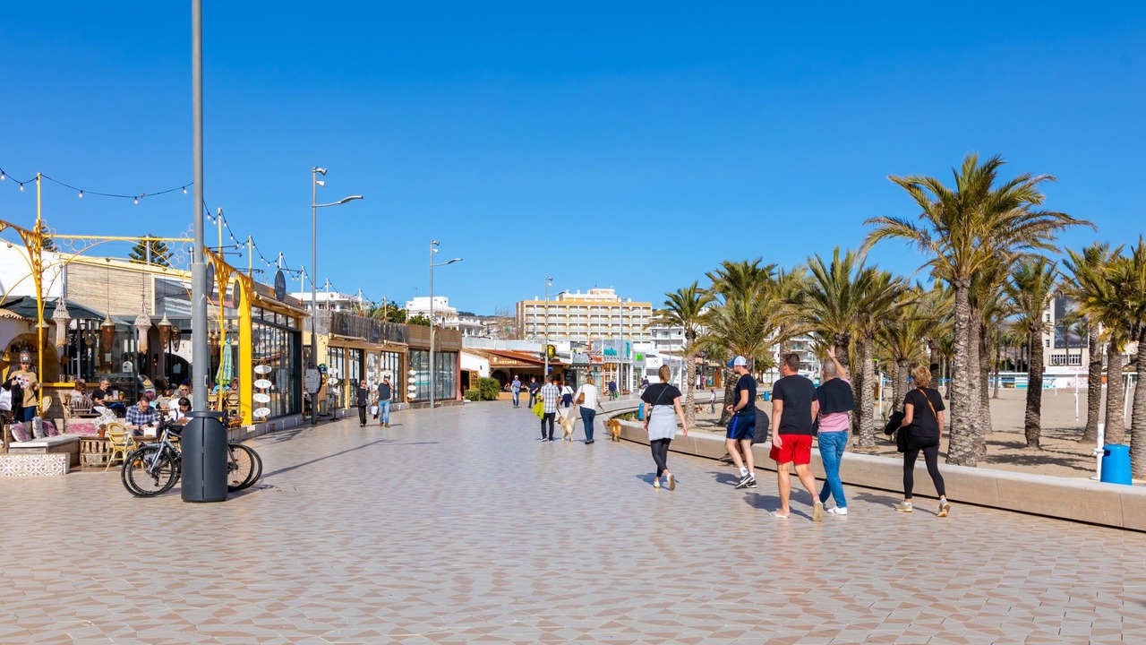 Photo of Outdoor in Balcon del Mar