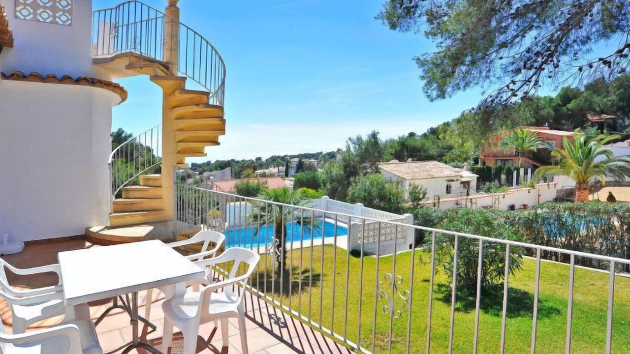 Photo of Outdoor in Balcon del Mar