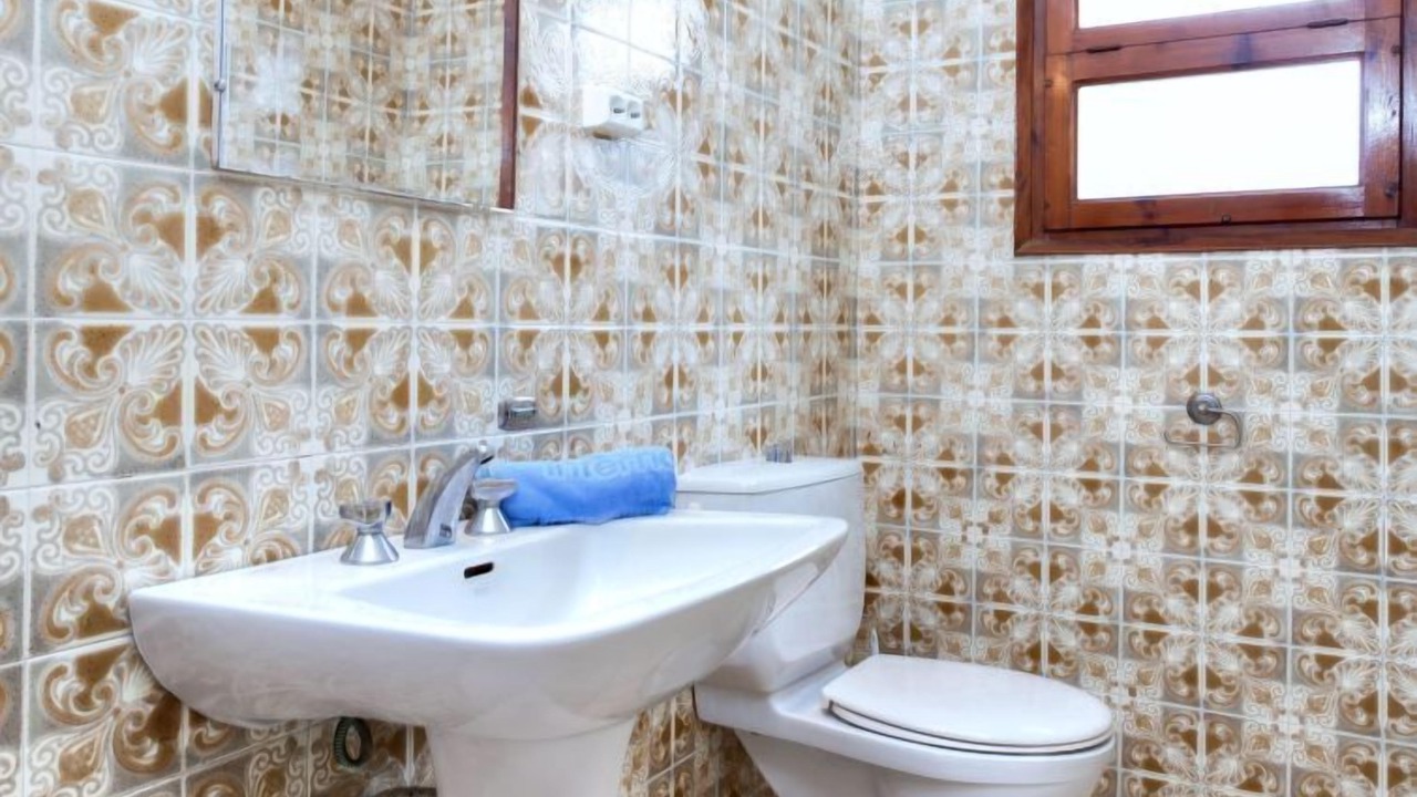 Photo of Bathroom in L'Escala