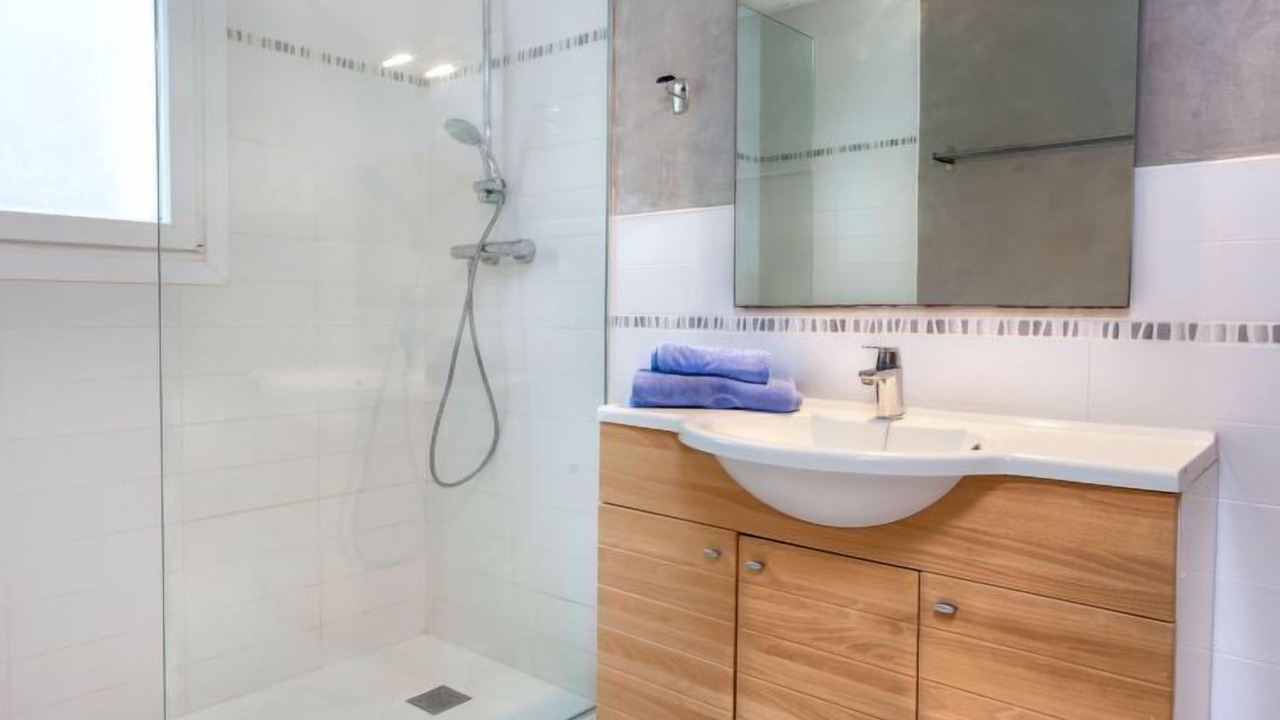 Photo of Bathroom in L'Escala