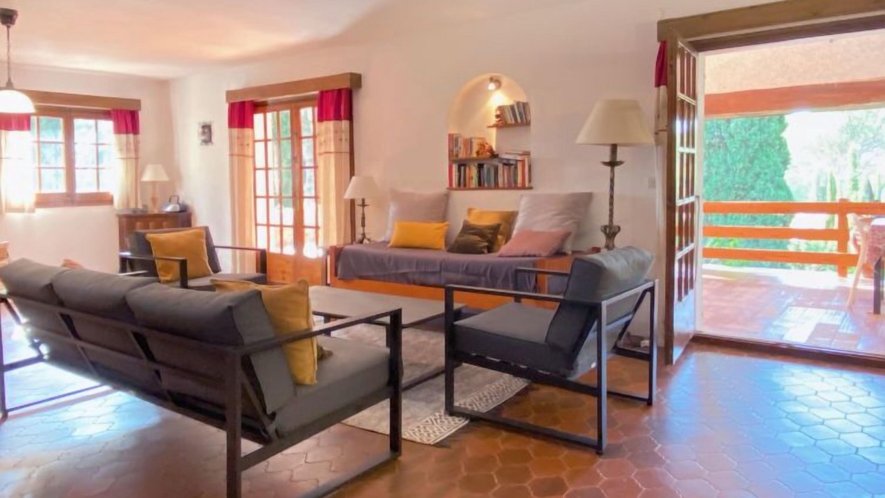 Photo of Livingroom in L'Escala