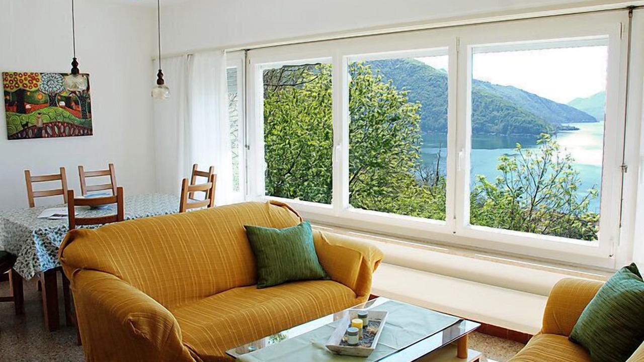 Photo of Livingroom in Bissone